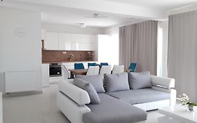 Villa-Apartments Karmel